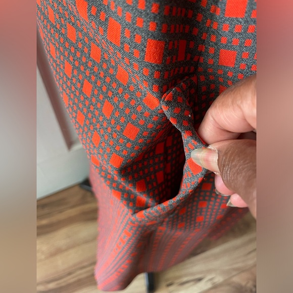 Ann Murray Vintage Dress - Picture 4 of 15